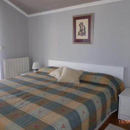 Apartmani Dubasnica Malinska Extérieur photo